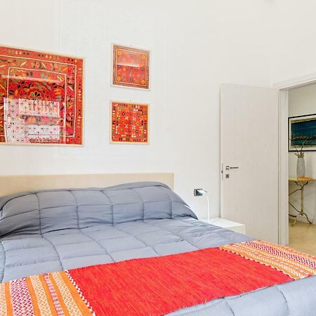 Florence San Jacopino Apartment エクステリア 写真