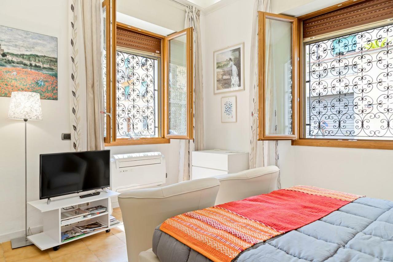 Florence San Jacopino Apartment エクステリア 写真