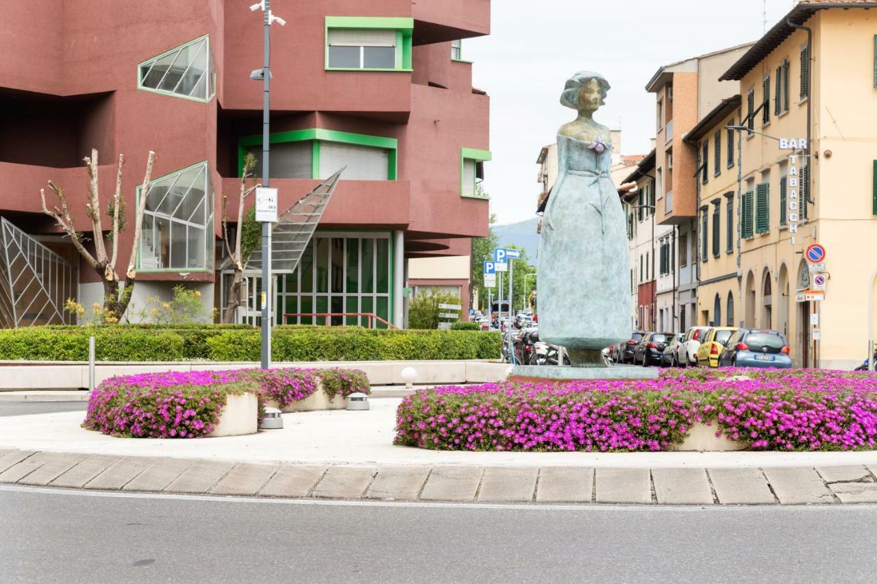 Florence San Jacopino Apartment エクステリア 写真