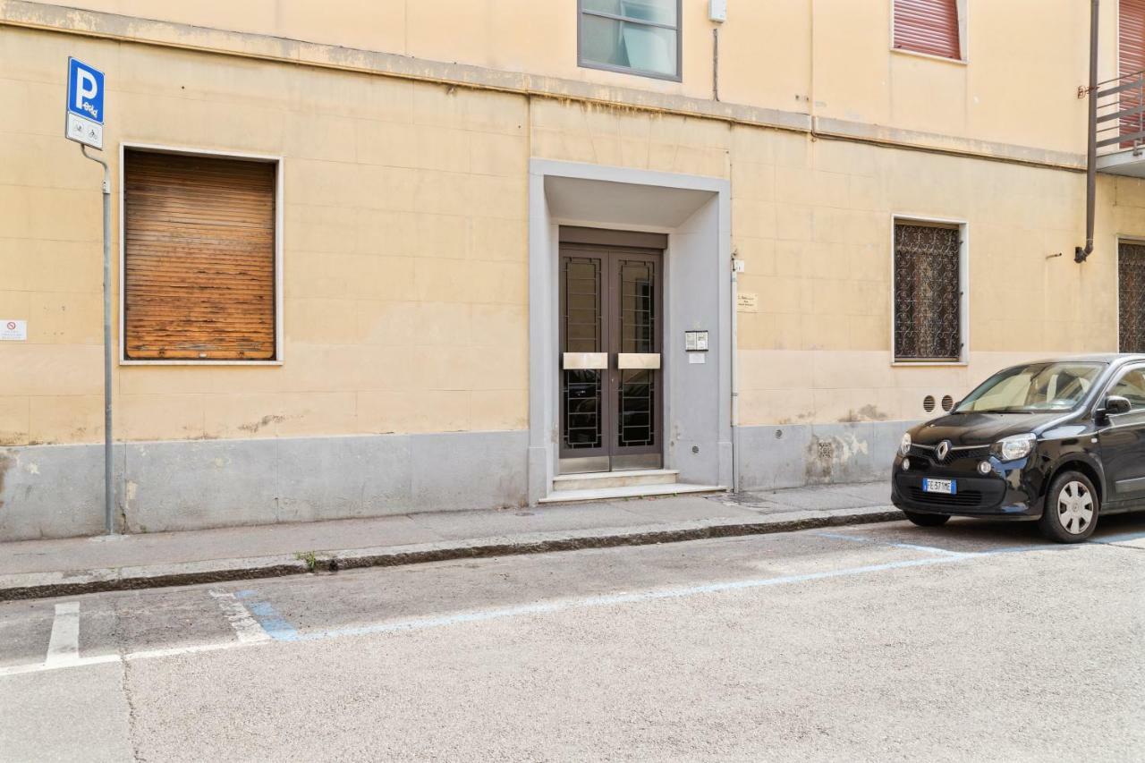 Florence San Jacopino Apartment エクステリア 写真