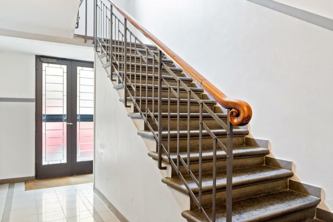 Florence San Jacopino Apartment エクステリア 写真