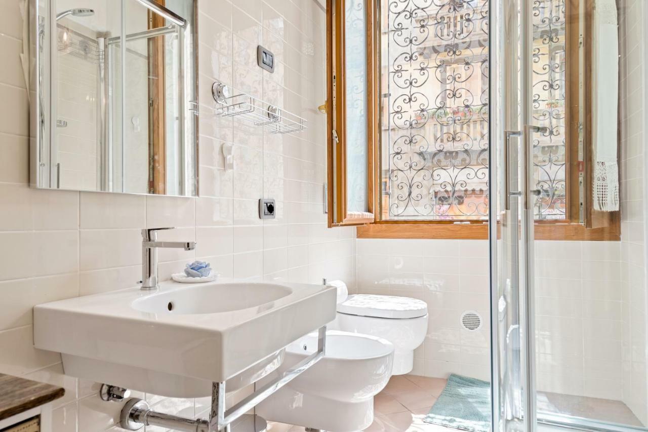Florence San Jacopino Apartment エクステリア 写真
