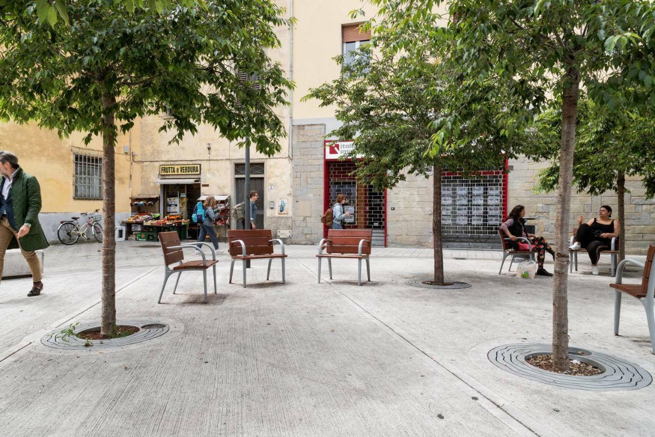Florence San Jacopino Apartment エクステリア 写真