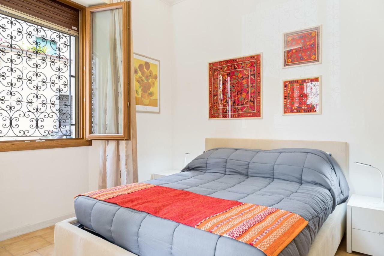 Florence San Jacopino Apartment エクステリア 写真