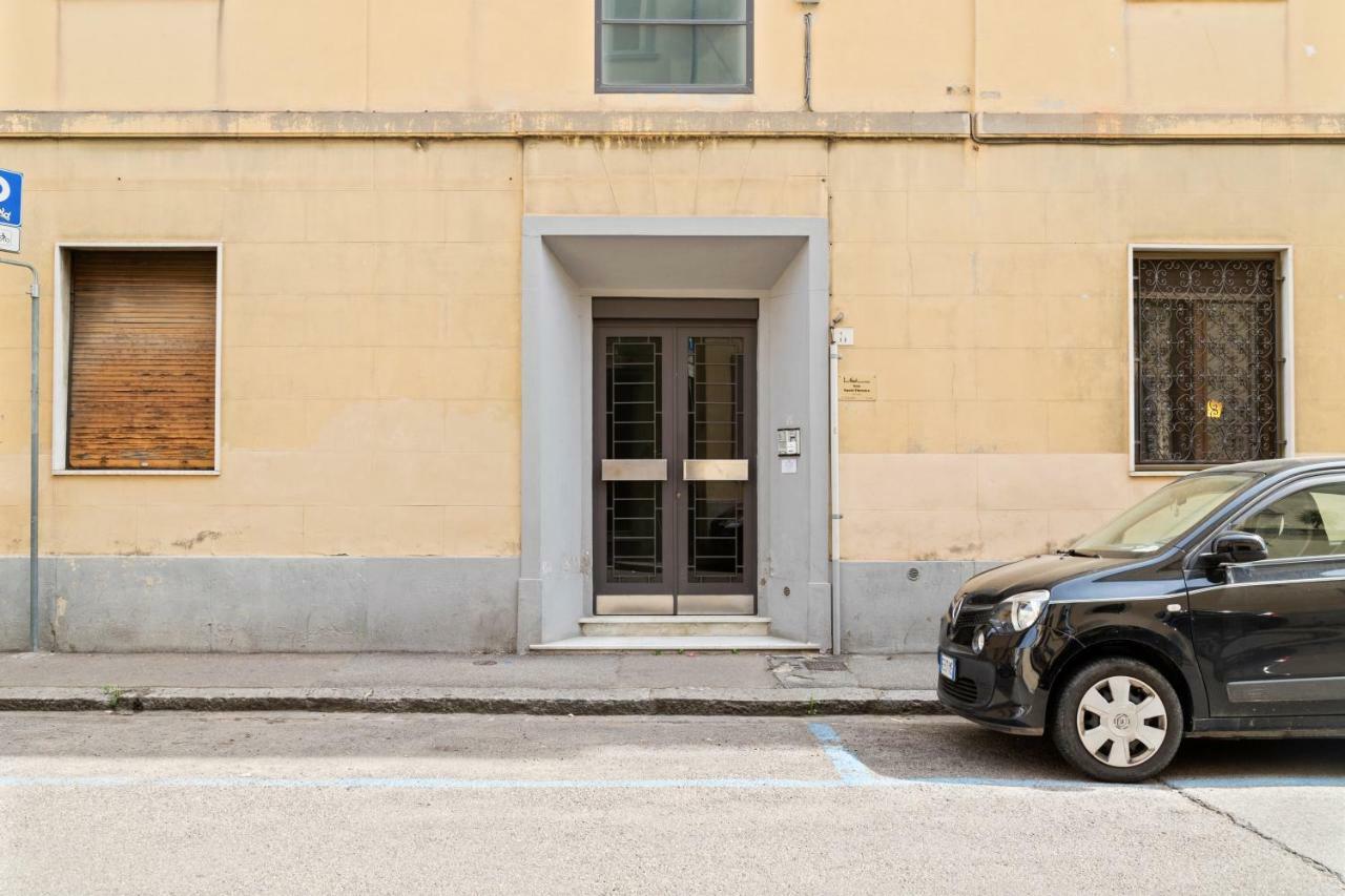 Florence San Jacopino Apartment エクステリア 写真