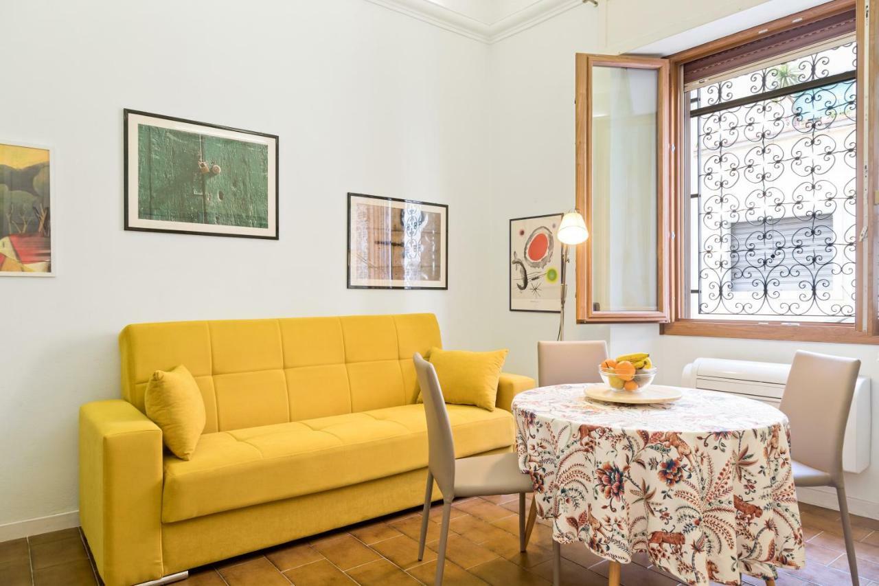 Florence San Jacopino Apartment エクステリア 写真
