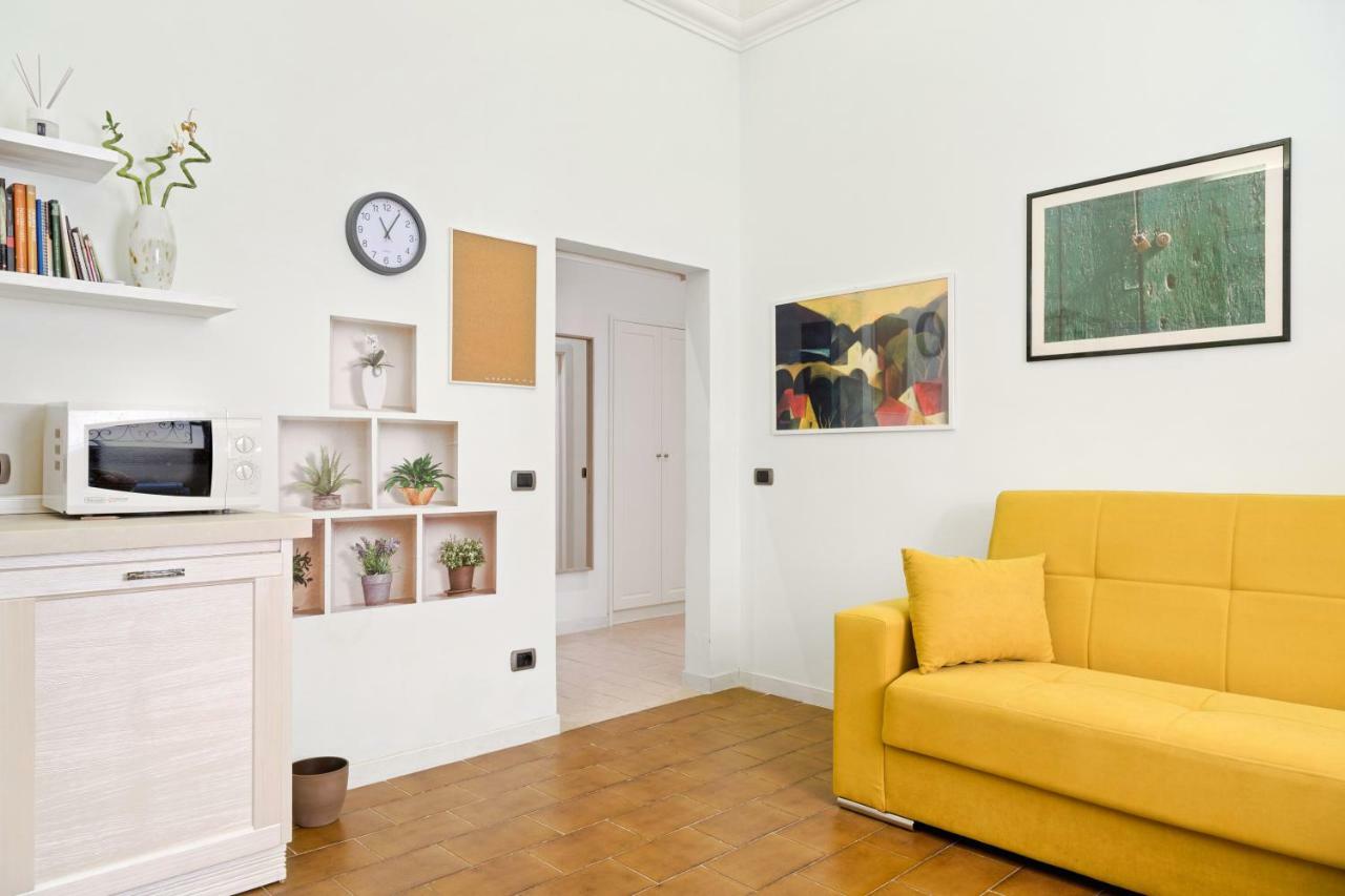 Florence San Jacopino Apartment エクステリア 写真