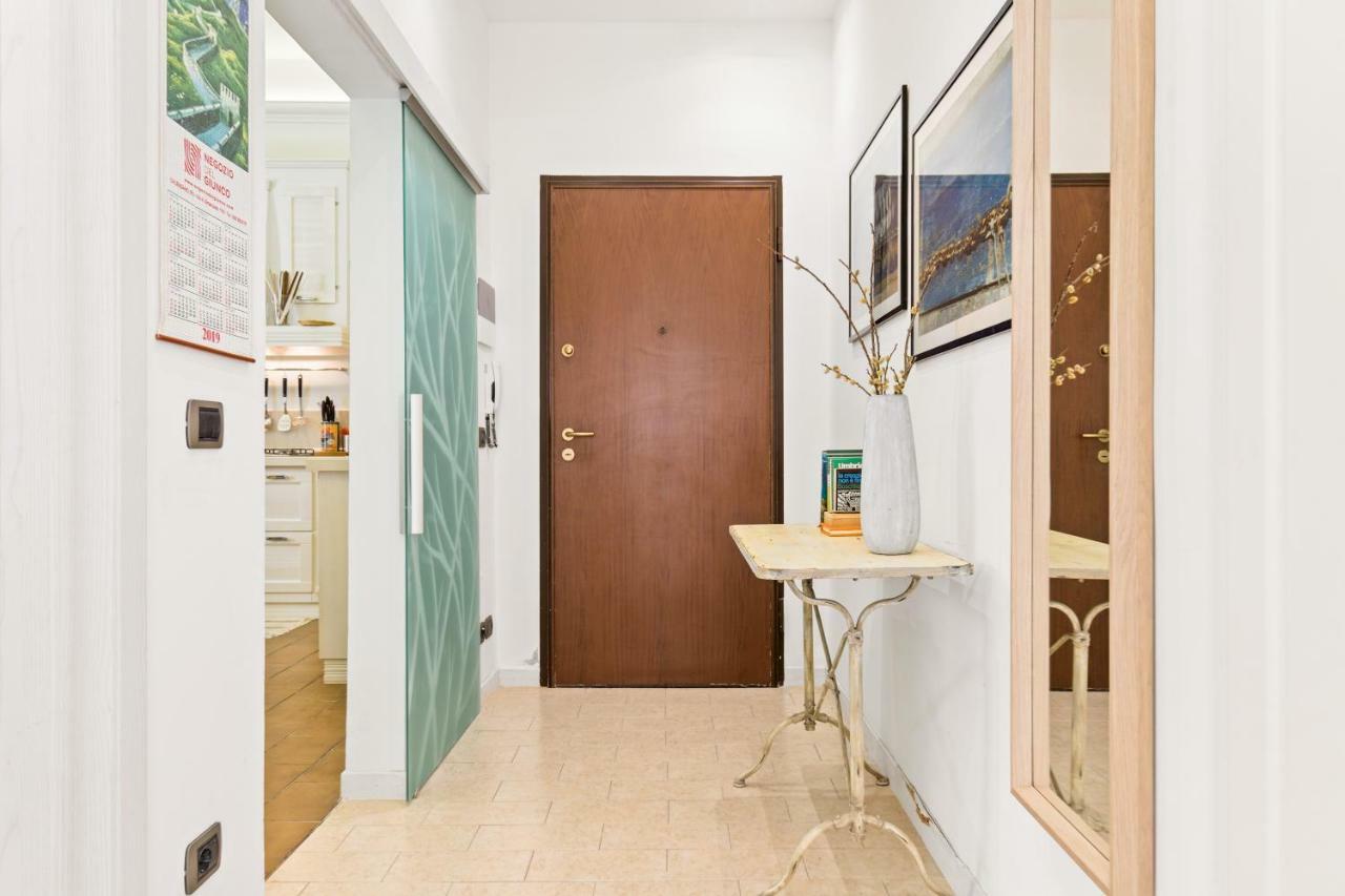Florence San Jacopino Apartment エクステリア 写真