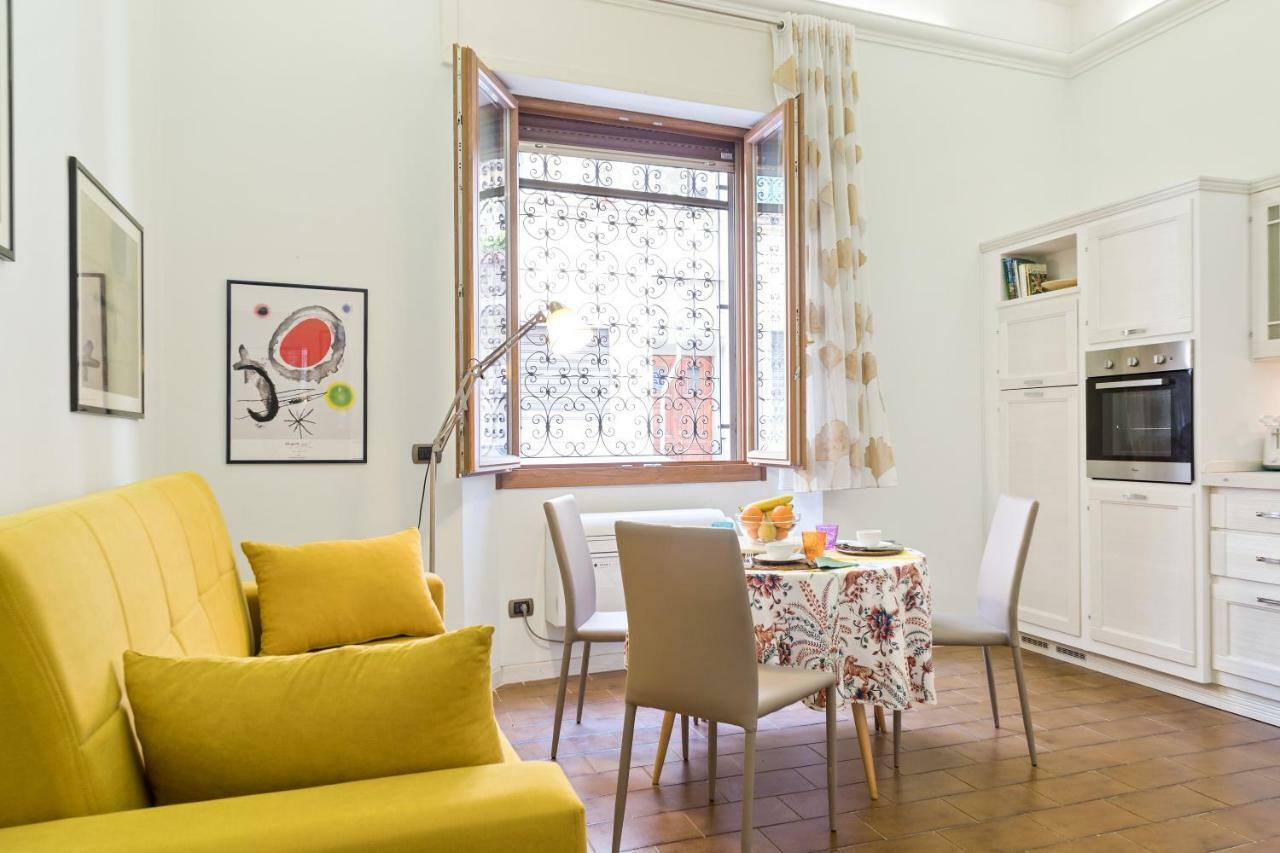Florence San Jacopino Apartment エクステリア 写真