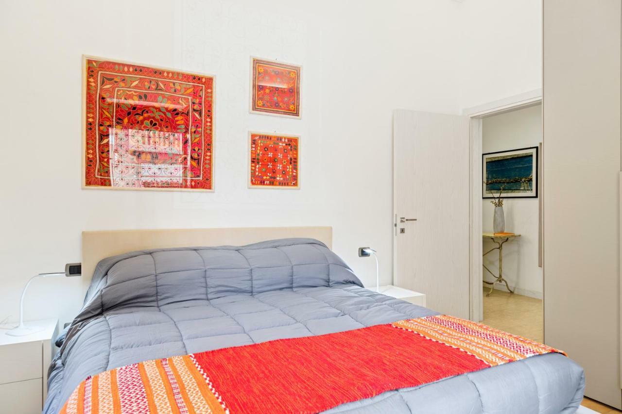 Florence San Jacopino Apartment エクステリア 写真